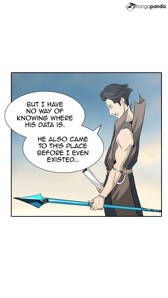 Tower of God Chapter 351 image 051